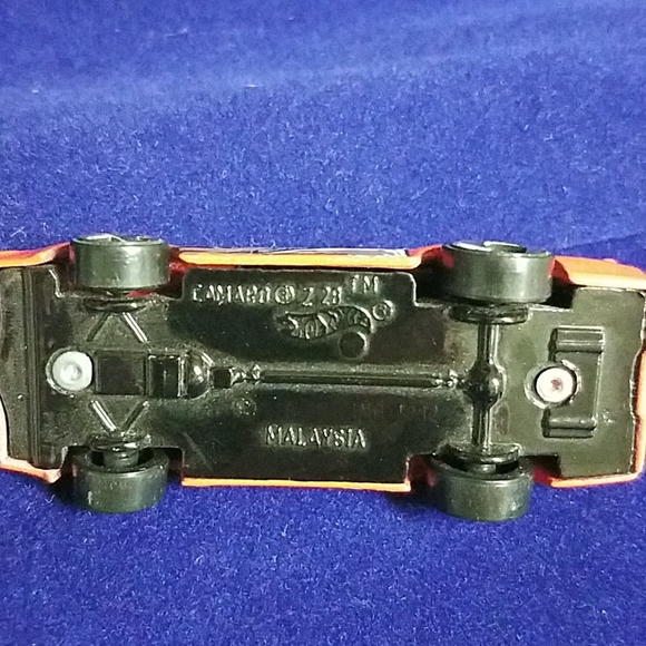 Hot Wheels bundle - Picture 12 of 13